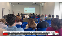 cagliari confronto sul parkinson la malattia colpisce 4mila sardi