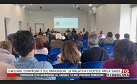 cagliari confronto sul parkinson la malattia colpisce 4mila sardi