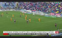 folorunsho ritorno col botto ora il cagliari attende deiola e gaetano