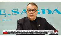 l unione sarda domani in edicola le anticipazioni della redazione