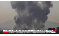 l attacco all iran esiti imprevedibili violato diritto internazionale