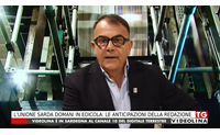 l unione sarda domani in edicola le anticipazioni della redazione