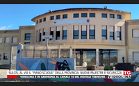 sulcis al via il piano scuole della provincia nuove palestre e sicurezza