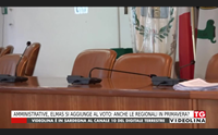 amministrative elmas si aggiunge al voto anche le regionali in primavera