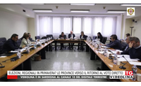 elezioni regionali in primavera le province verso il ritorno al voto diretto
