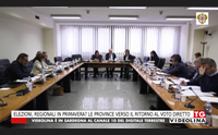 elezioni regionali in primavera le province verso il ritorno al voto diretto