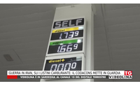 guerra in iran su i listini carburante il codacons mette in guardia
