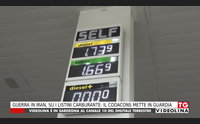 guerra in iran su i listini carburante il codacons mette in guardia