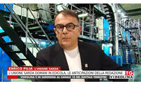 l unione sarda domani in edicola le anticipazioni della redazione