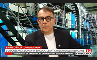 l unione sarda domani in edicola le anticipazioni della redazione