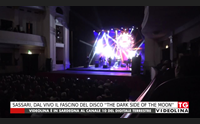 sassari dal vivo il fascino del disco the dark side of the moon