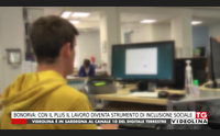 bonorva con il plus il lavoro diventa strumento di inclusione sociale