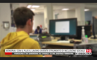 bonorva con il plus il lavoro diventa strumento di inclusione sociale