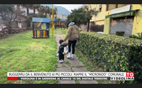 buggerru d il benvenuto ai pi piccoli riapre il micronido comunale