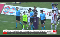 calcio serie c la torres alle 20 30 contro il guidonia cerca punti salvezza