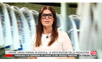 l unione sarda domani in edicola le anticipazioni della redazioine