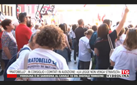 pratobello in consiglio i comitati in audizione la legge non venga stravolta