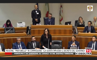 regione pratobello in commissione la giunta impugna il decreto del governo