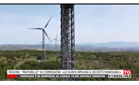 regione pratobello in commissione la giunta impugna il decreto rinnovabili