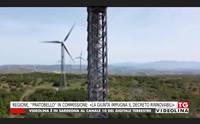 regione pratobello in commissione la giunta impugna il decreto rinnovabili