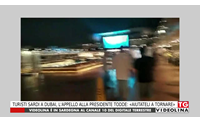 turisti sardi a dubai l appello alla presidente todde aiutateli a tornare
