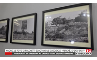 nuoro le foto di folchetti scuotono le coscienze perch io dov ero