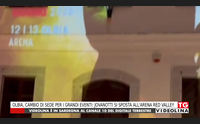 olbia cambio di sede per i grandi eventi jovanotti si sposta all arena red valley