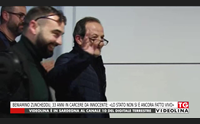 beniamino zuncheddu 33 anni in carcere da innocente lo stato non si ancora fatto vivo