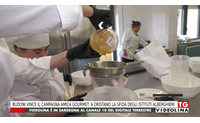 budoni vince il campagna amica gourmet a oristano la sfida degli istituti alberghieri