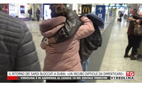 il ritorno dei sardi bloccati a dubai un incubo difficile da dimenticare