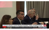 legacoop angioni il nuovo presidente regionale siamo l economia giovane