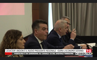 legacoop angioni il nuovo presidente regionale siamo l economia giovane