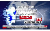 referendum il no di pier luigi bersani il s di antonio baldassarre