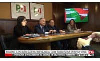 regione il pd oltre la crisi ma rilancia con todde serve verifica seria