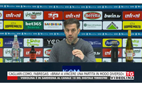 cagliari como fabregas bravi a vincere una partita in modo diverso