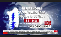 olbia il referendum sulla giustizia le ragioni del s e quelle del no
