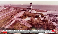 sant antioco riscopre il sale da sito industriale a luogo di identit e turismo