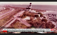 sant antioco riscopre il sale da sito industriale a luogo di identit e turismo
