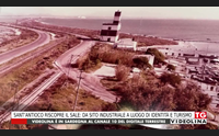 sant antioco riscopre il sale da sito industriale a luogo di identit e turismo
