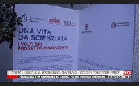 (x domenica 8 marzo) olbia mostra una vita da scienziata i volti delle cento donne esperte
