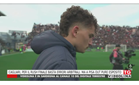 cagliari per il rush finale basta errori arbitrali ma a pisa out pure esposito
