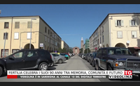 fertilia celebra i suoi 90 anni tra memoria comunit e futuro