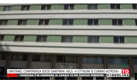 oristano conferenza socio sanitaria asl5 i cittadini si curano altrove