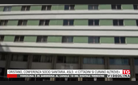 oristano conferenza socio sanitaria asl5 i cittadini si curano altrove