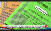 referendum giustizia s o no anche i giovani al voto del 22 e 23 marzo