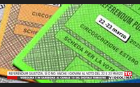 referendum giustizia s o no anche i giovani al voto del 22 e 23 marzo