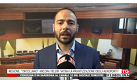 regione decollano ancora veleni vicina la privatizzazione degli aeroporti