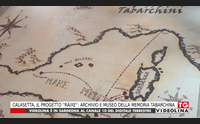 calasetta il progetto r ixe archivio e museo della memoria tabarchina