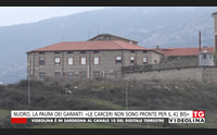 nuoro la paura dei garanti le carceri non sono pronte per il 41 bis