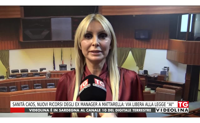 sanit caos nuovi ricorsi degli ex manager a mattarella via libera alla legge ai